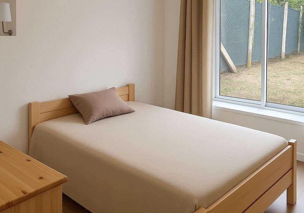 Photo of Bedroom in Bazadais