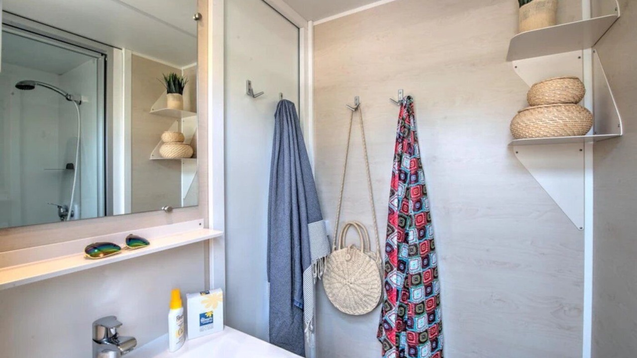 Photo of Bathroom in Saumur