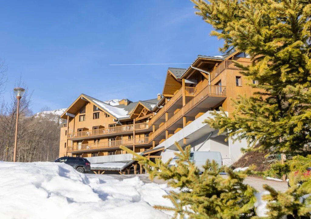 Photo of Outdoor in Les Bottieres