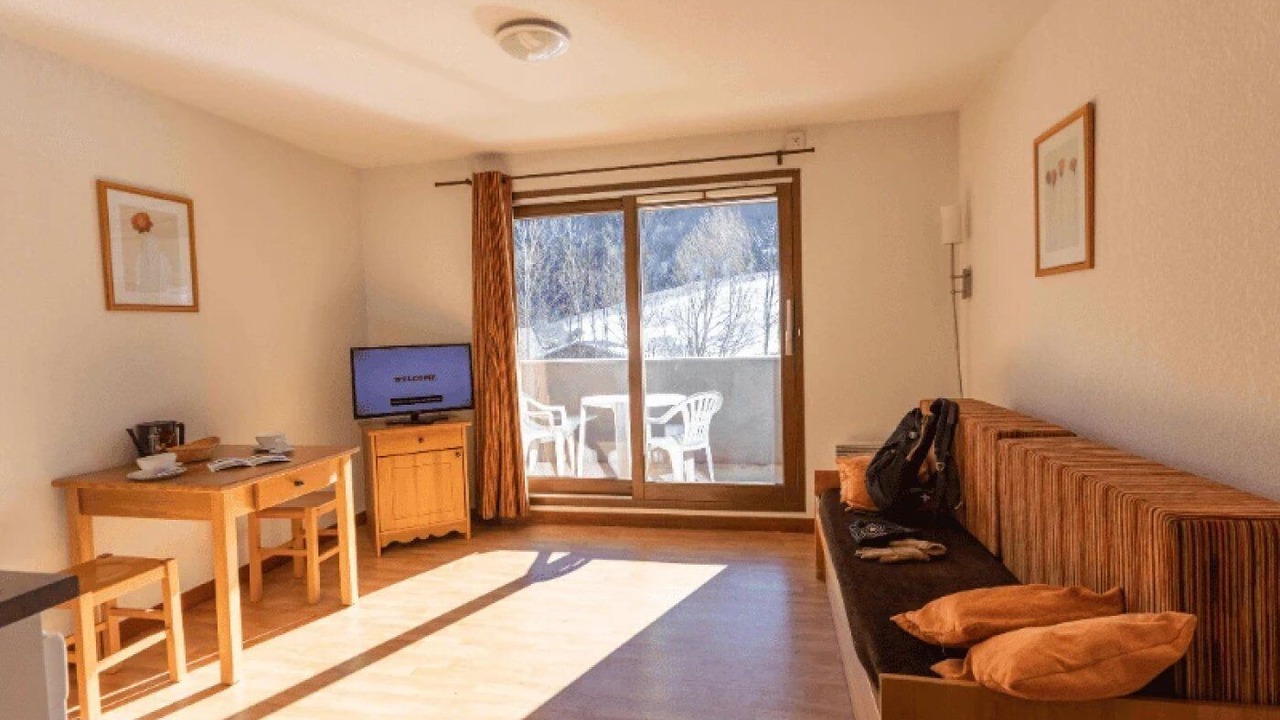 Photo of Livingroom in Les Bottieres