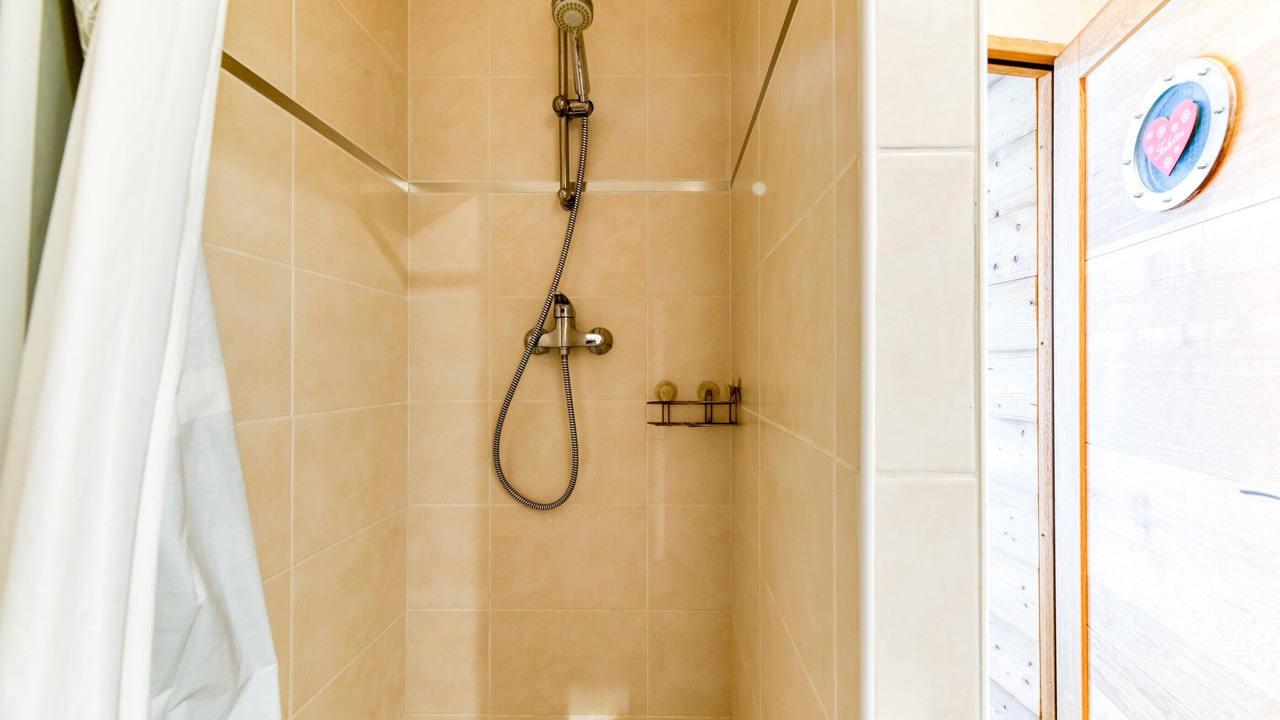 Photo of Bathroom in Chamrousse