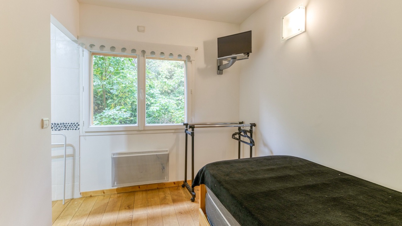 Photo of Bedroom in Chamrousse