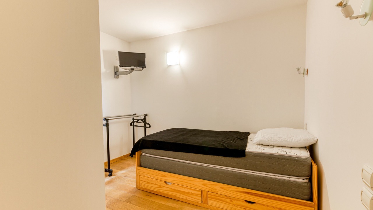Photo of Bedroom in Chamrousse
