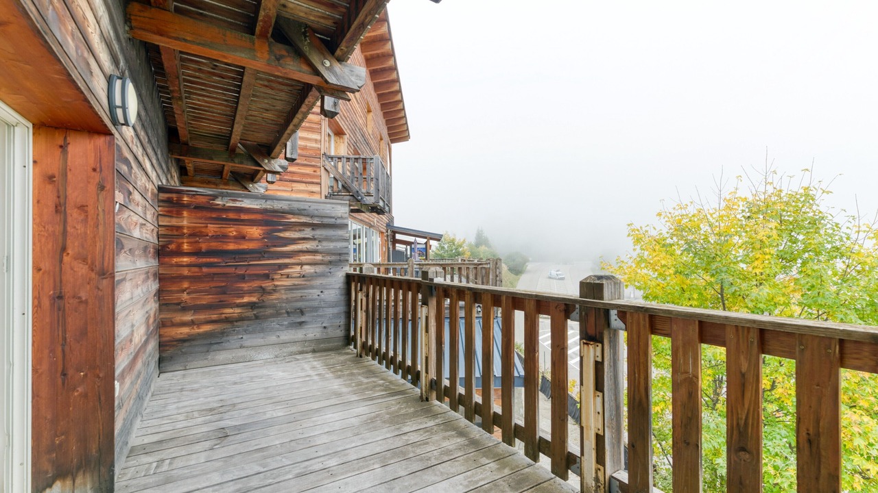 Photo of Outdoor in Chamrousse