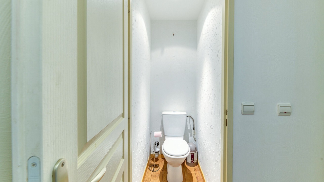 Photo of Bathroom in Chamrousse