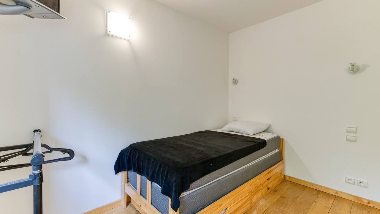 Photo of Bedroom in Chamrousse