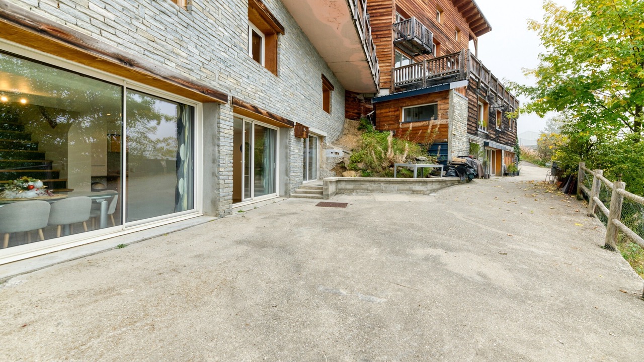 Photo of Outdoor in Chamrousse