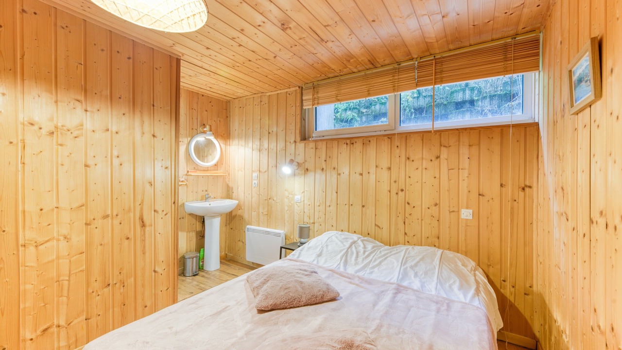 Photo of Bedroom in Chamrousse