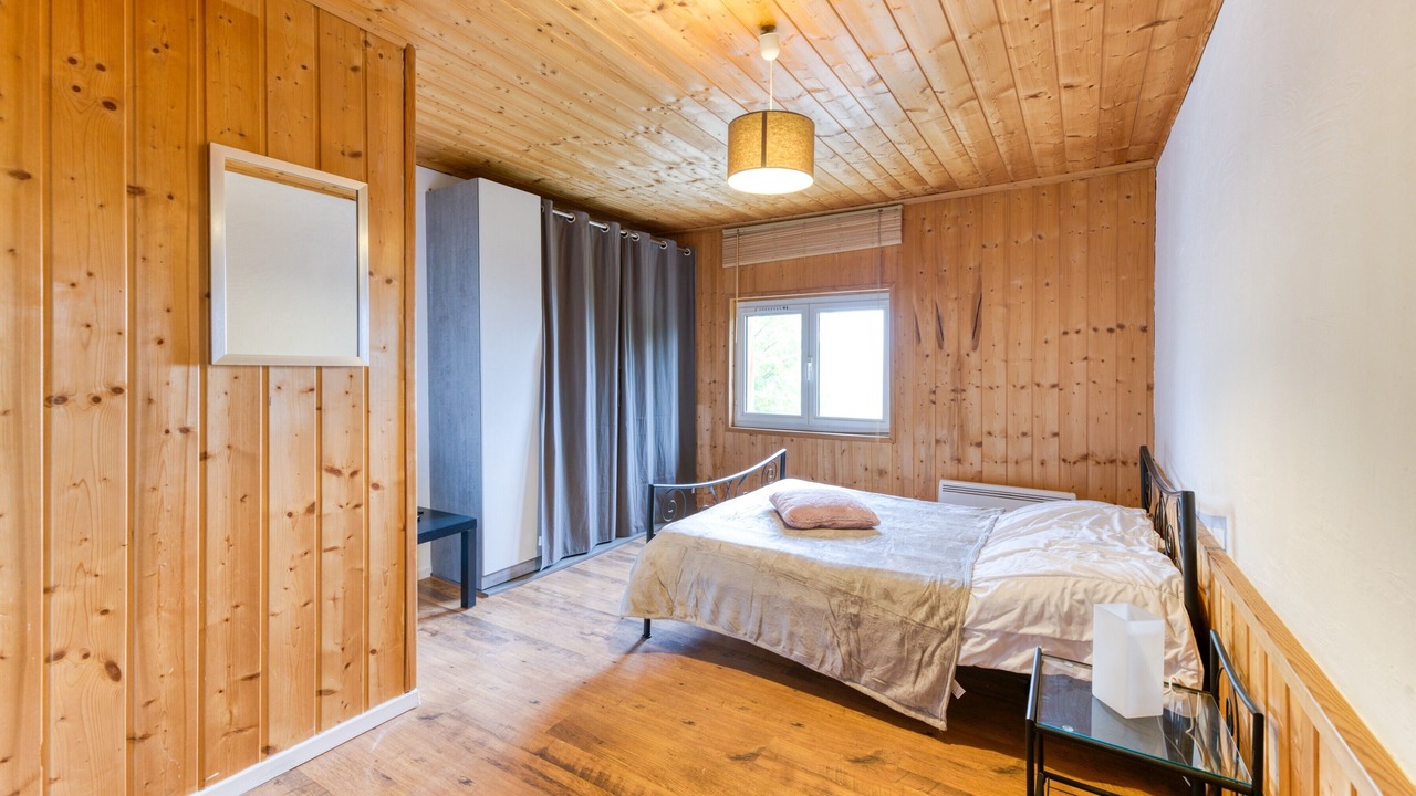 Photo of Bedroom in Chamrousse