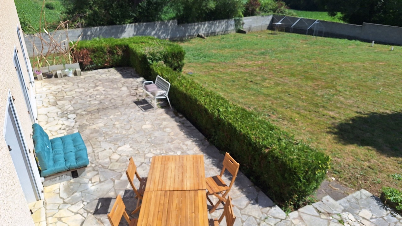 Photo of Outdoor in Lahourcade