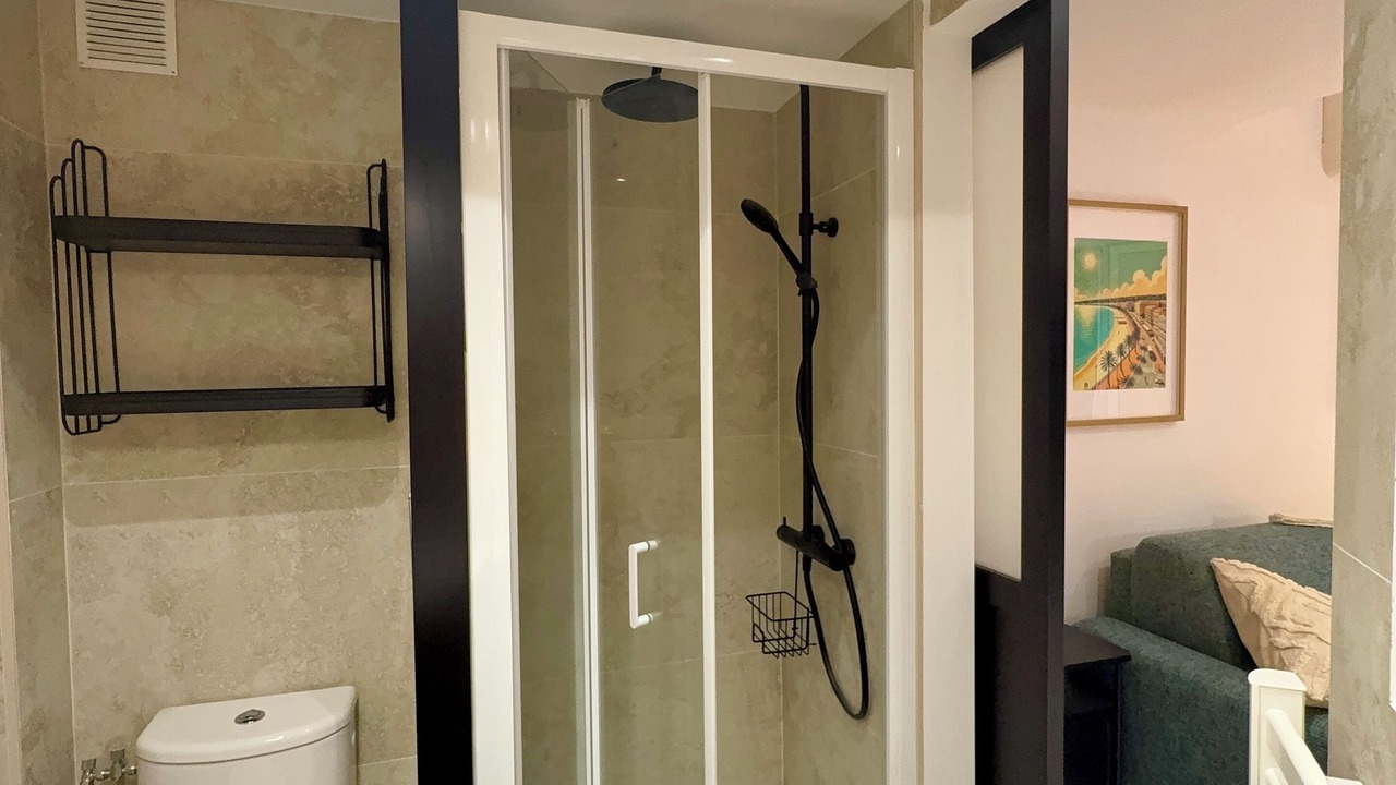 Photo of Bathroom in Mantega