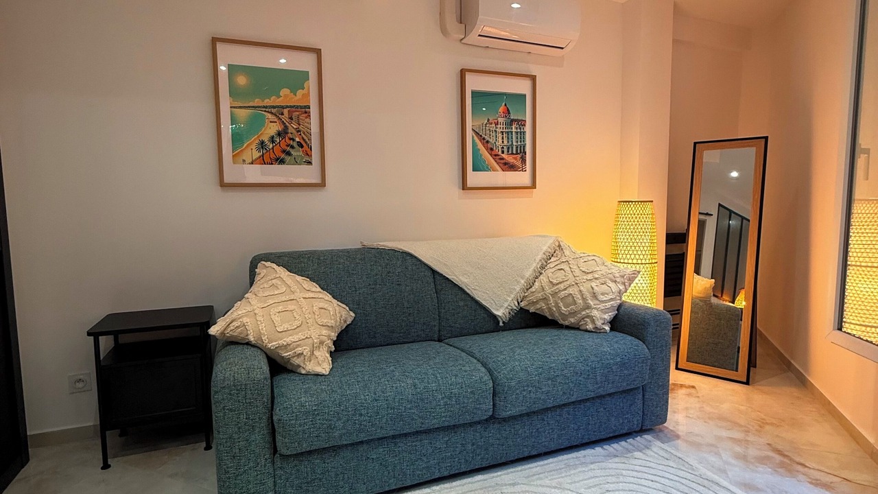 Photo of Livingroom in Mantega