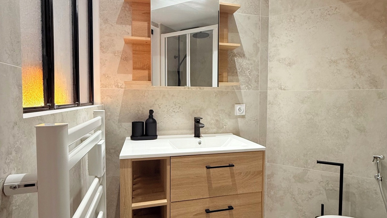 Photo of Bathroom in Mantega