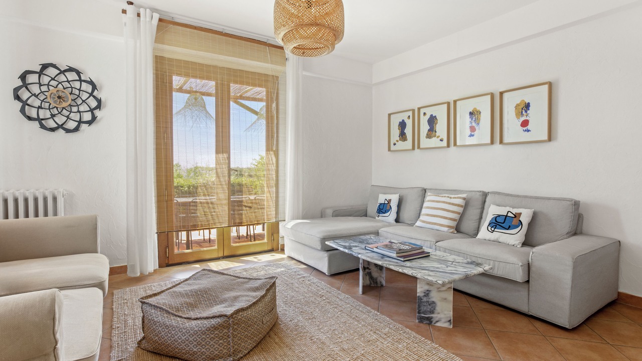 Photo of Livingroom in La Croix-Valmer