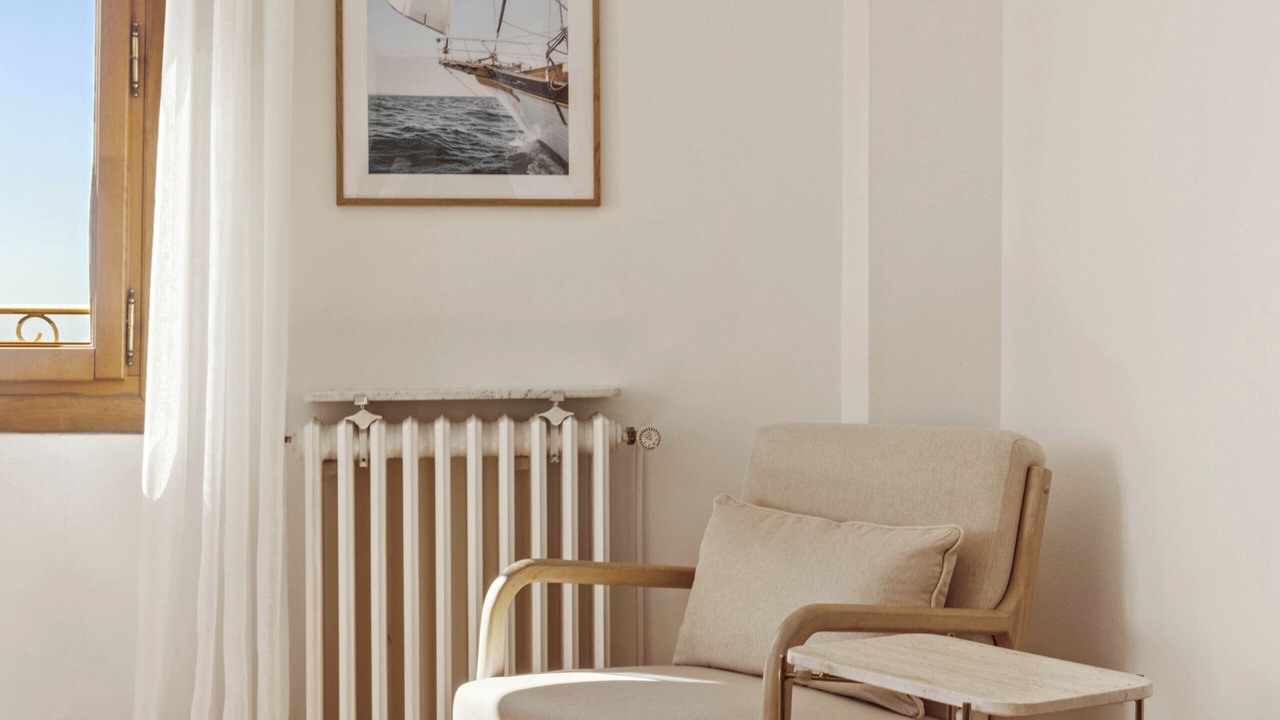 Photo of Livingroom in La Croix-Valmer