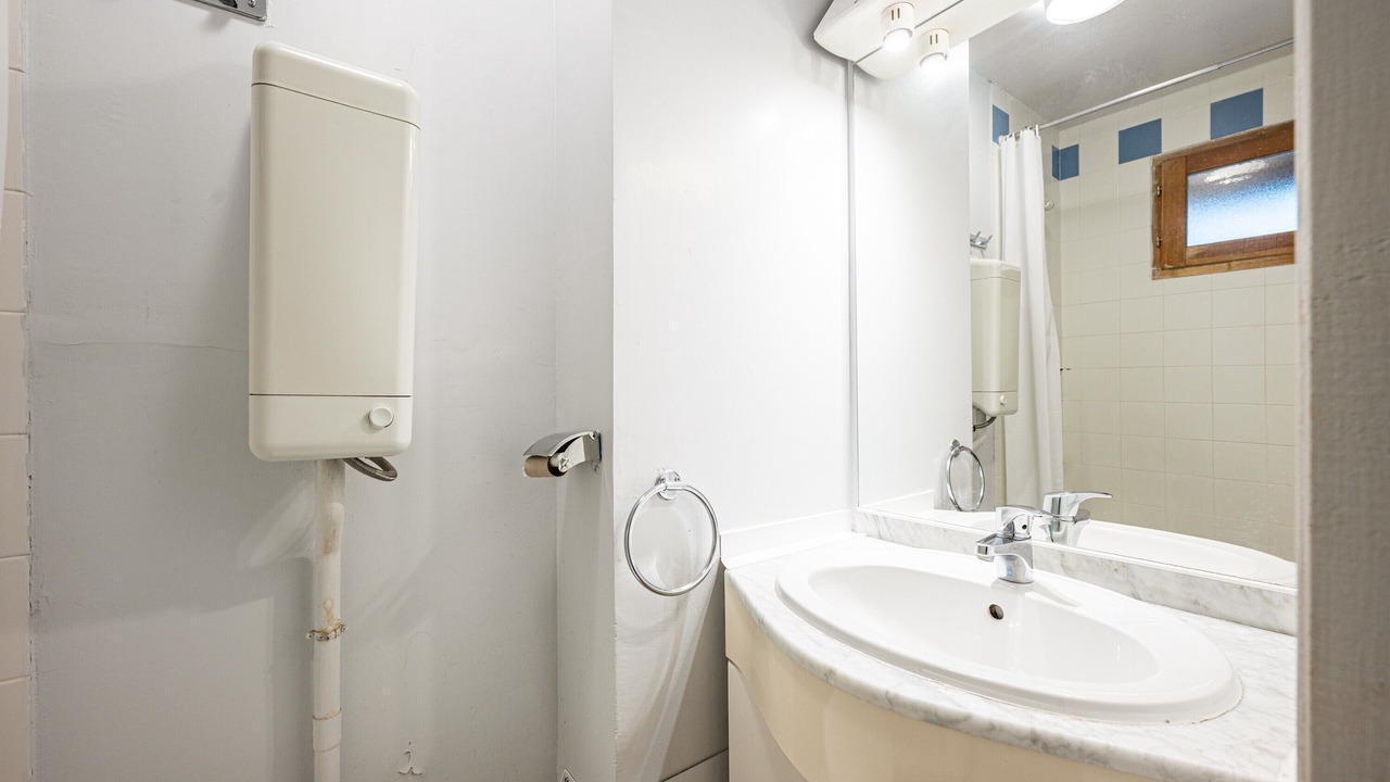 Photo of Bathroom in Montgellafrey