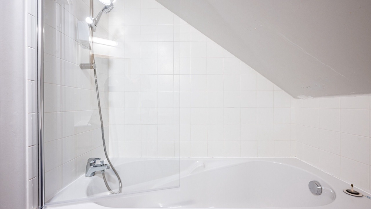 Photo of Bathroom in Montgellafrey