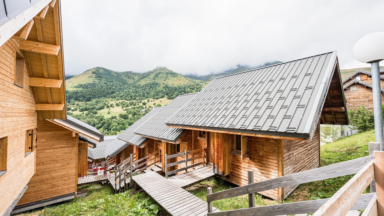 Photo of Outdoor in Montgellafrey