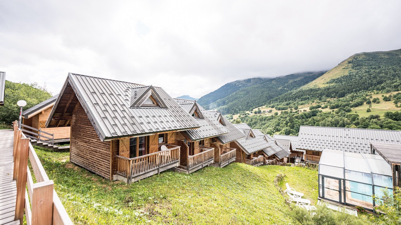 Photo of Outdoor in Montgellafrey