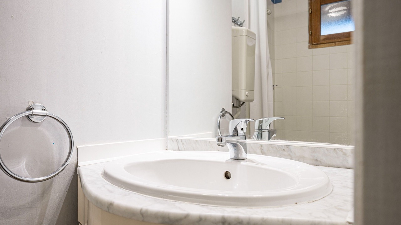 Photo of Bathroom in Montgellafrey