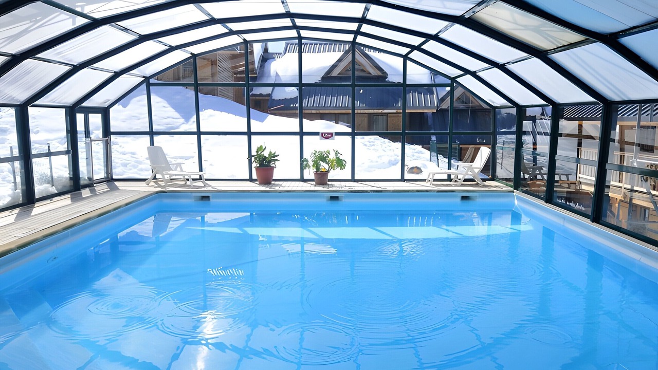 Photo of Outdoor in Montgellafrey