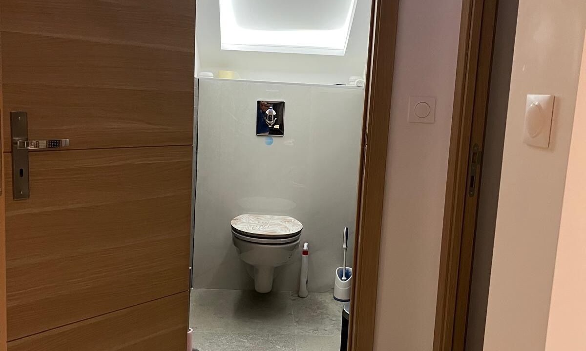 Photo of Bathroom in Saint-Vallier-de-Thiey
