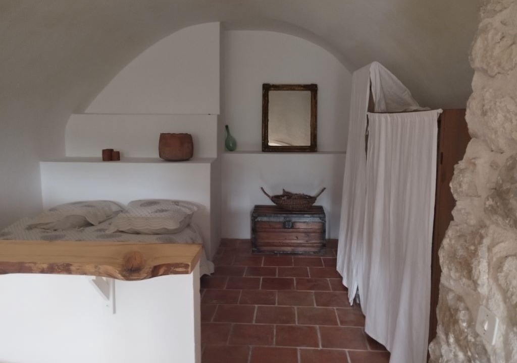 Photo of Bedroom in Sigale