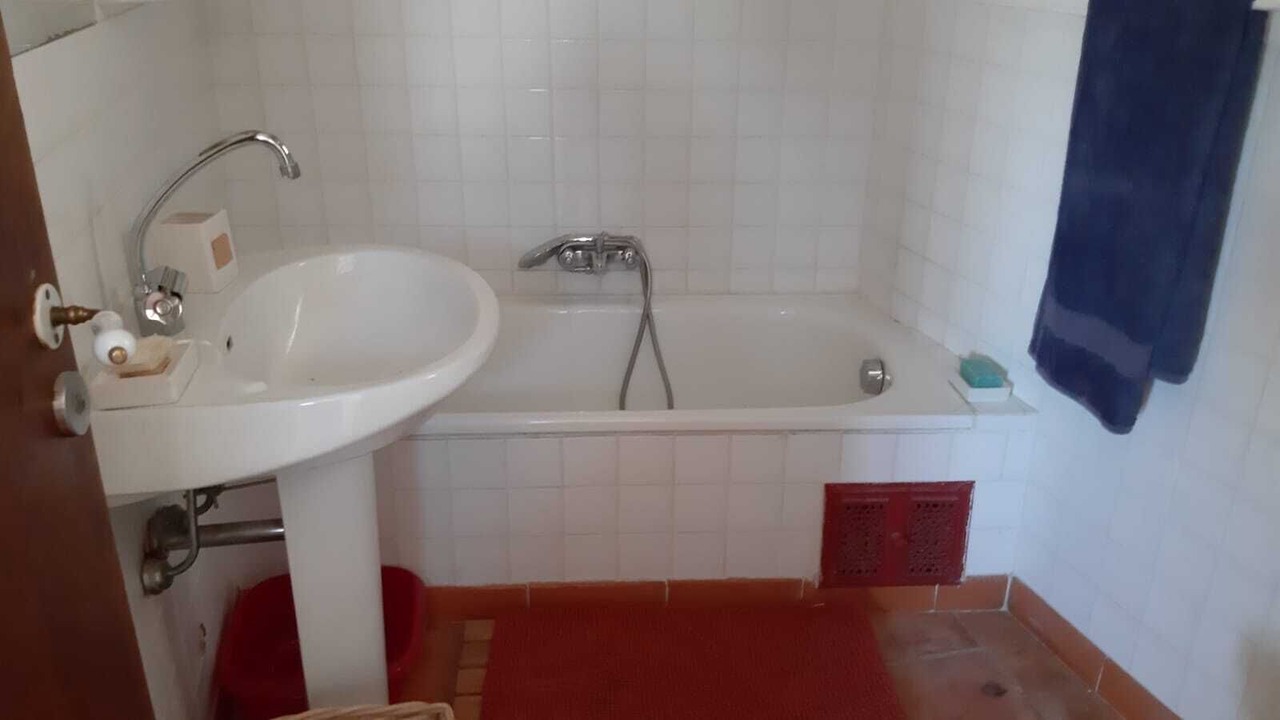 Photo of Bathroom in Sigale