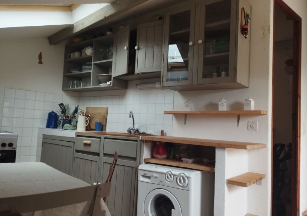 Photo of Kitchen in Sigale