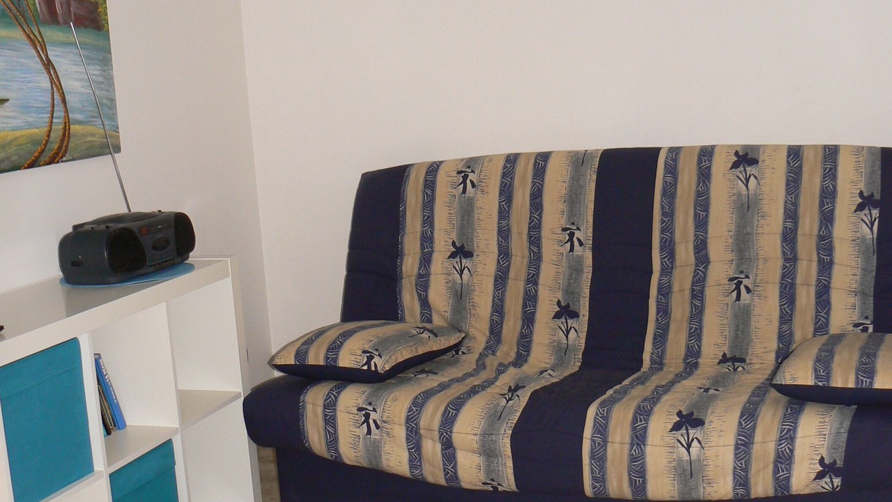 Photo of Livingroom in L'Epine