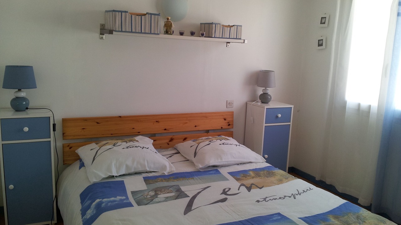 Photo of Bedroom in L'Epine