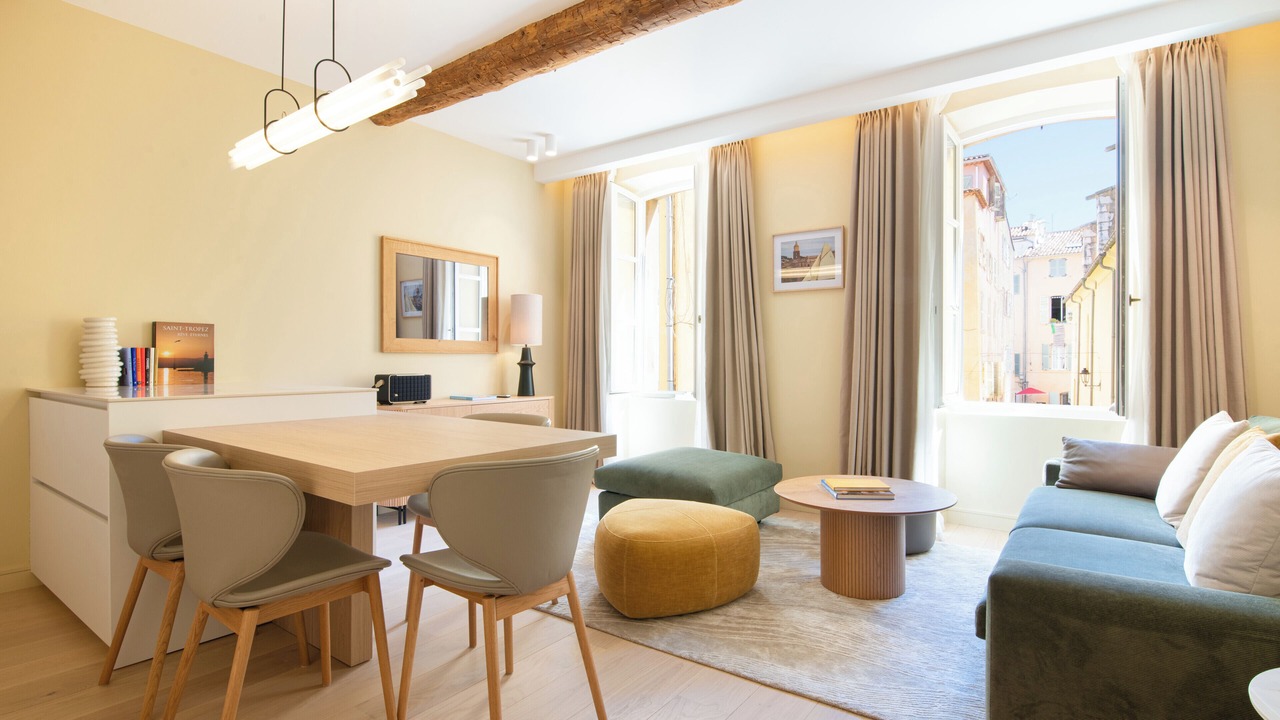 Photo of Livingroom in Old Town