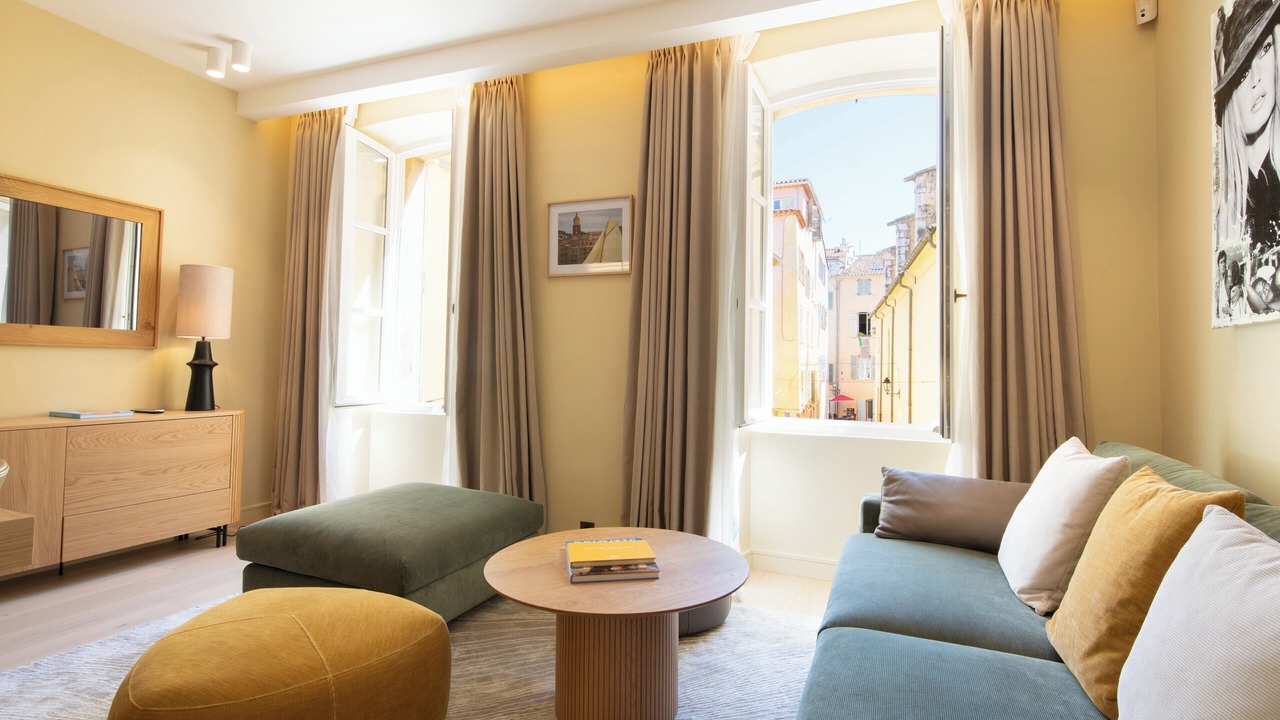 Photo of Livingroom in Old Town