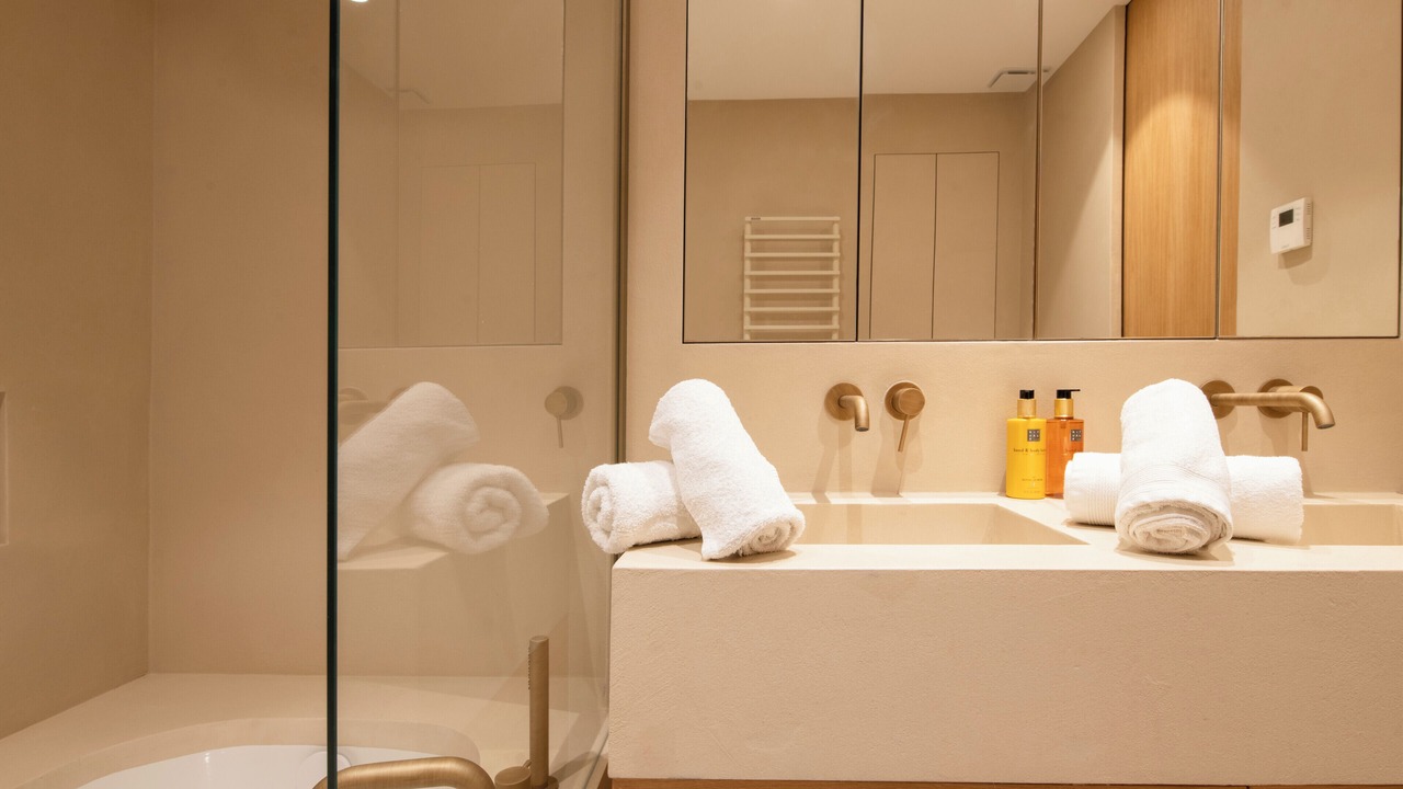 Photo of Bathroom in Old Town
