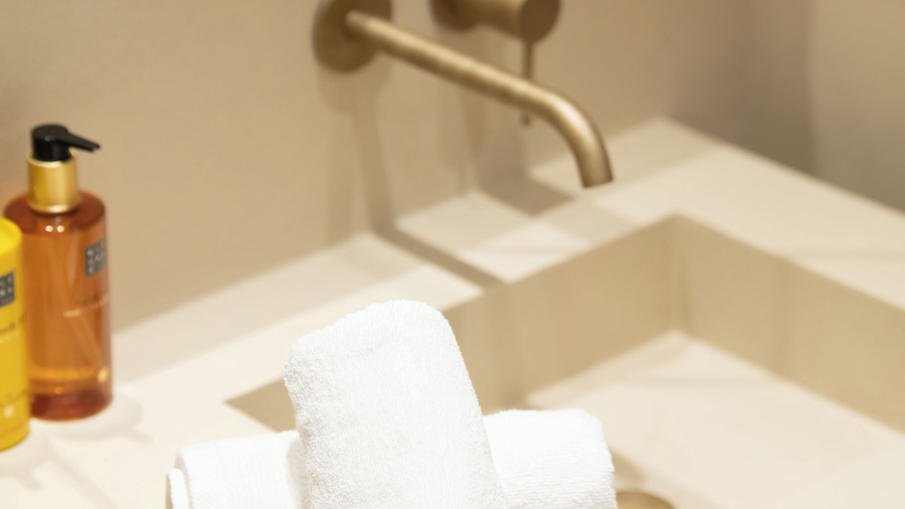 Photo of Bathroom in Old Town