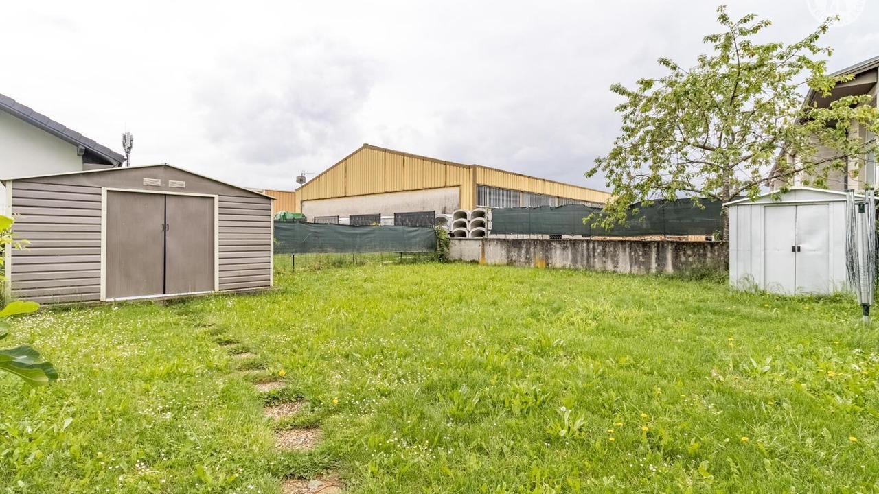 Photo of Outdoor in Saint-Alban-Leysse