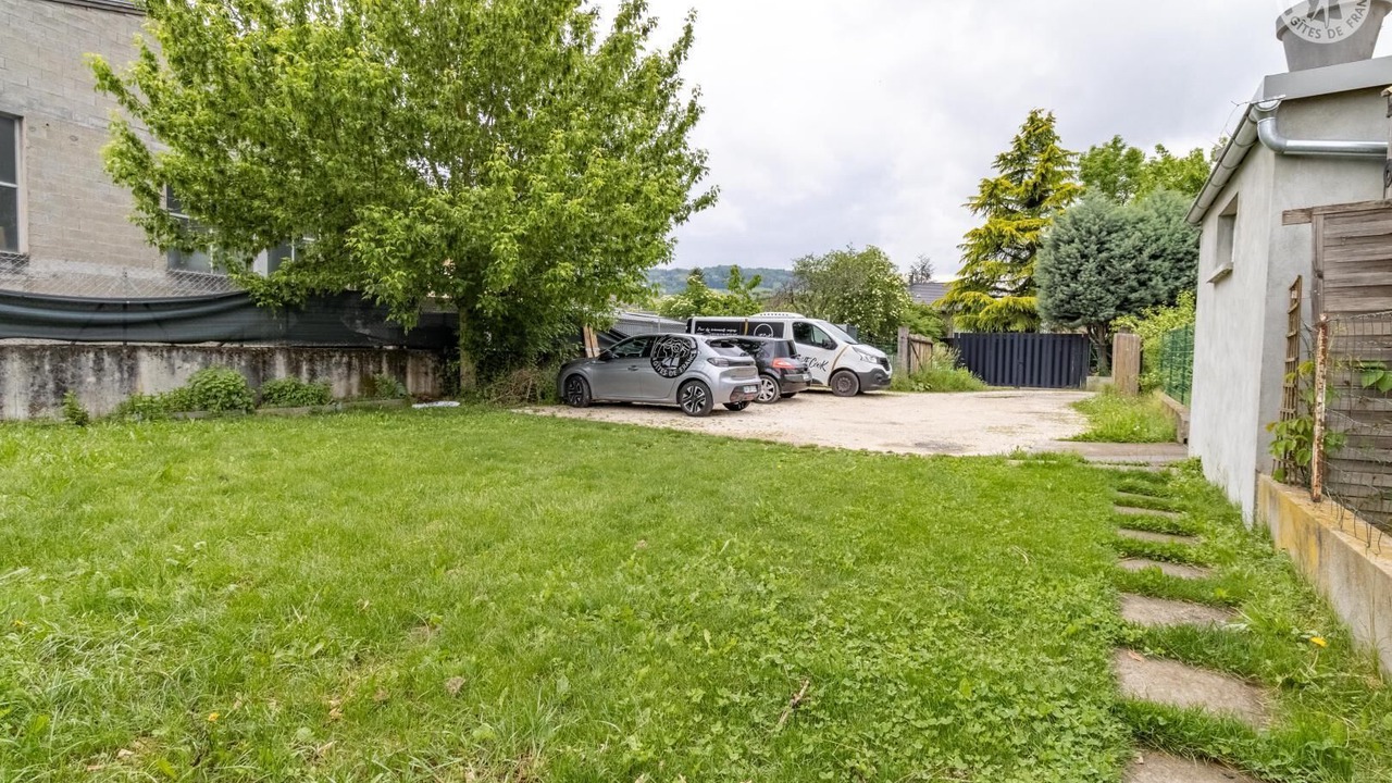 Photo of Outdoor in Saint-Alban-Leysse
