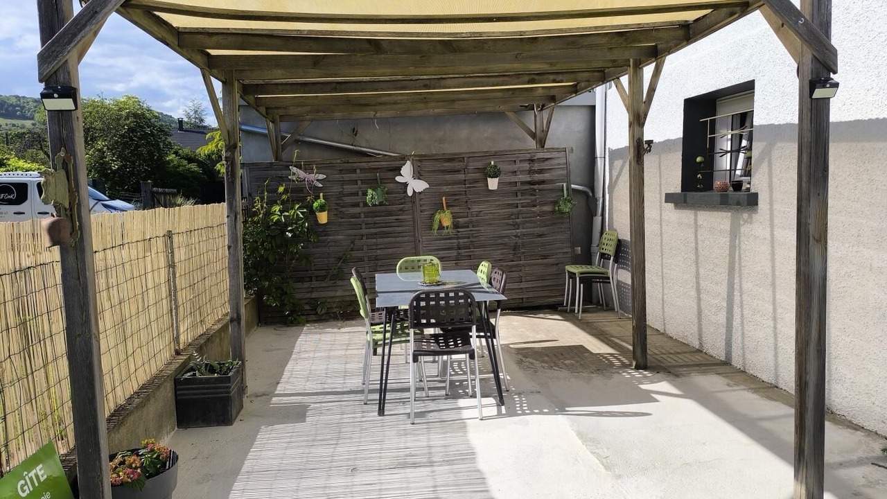 Photo of Outdoor in Saint-Alban-Leysse