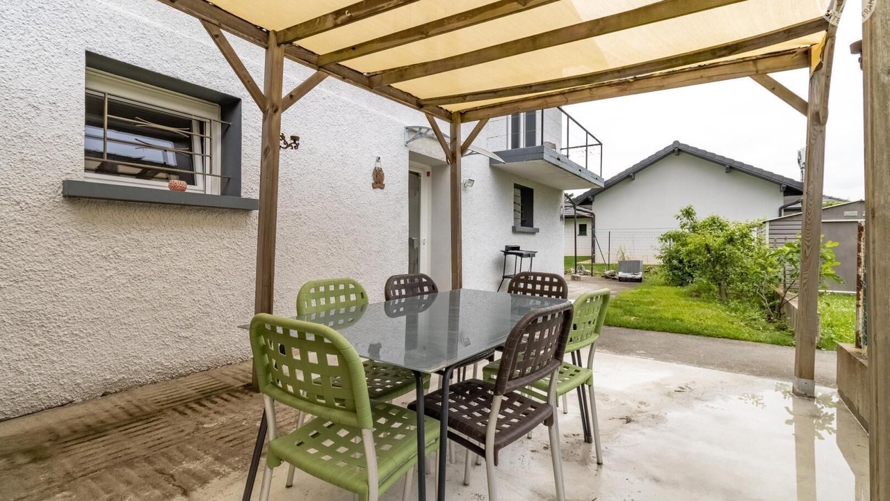 Photo of Outdoor in Saint-Alban-Leysse