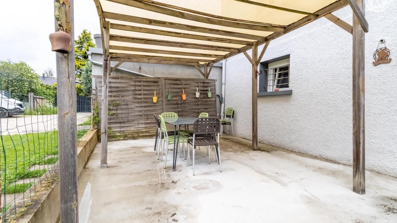 Photo of Outdoor in Saint-Alban-Leysse
