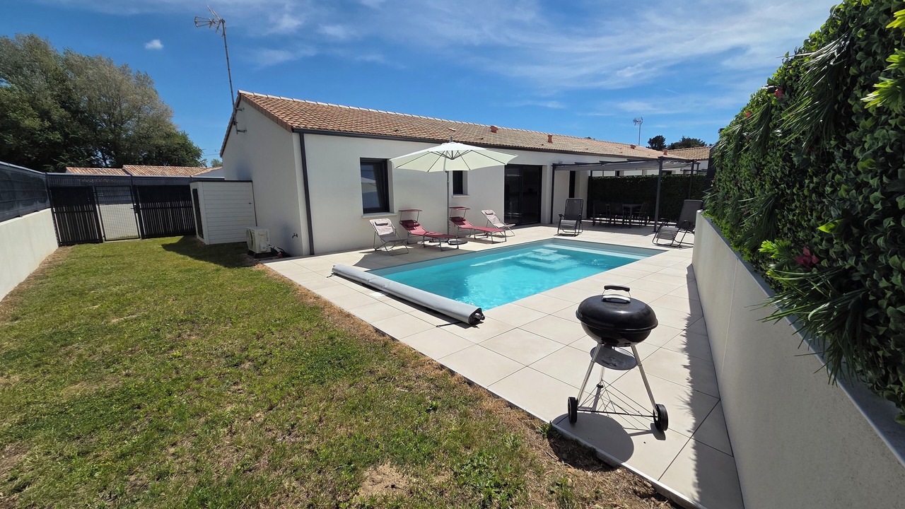 Photo of Outdoor in Saint-Jean-de-Monts