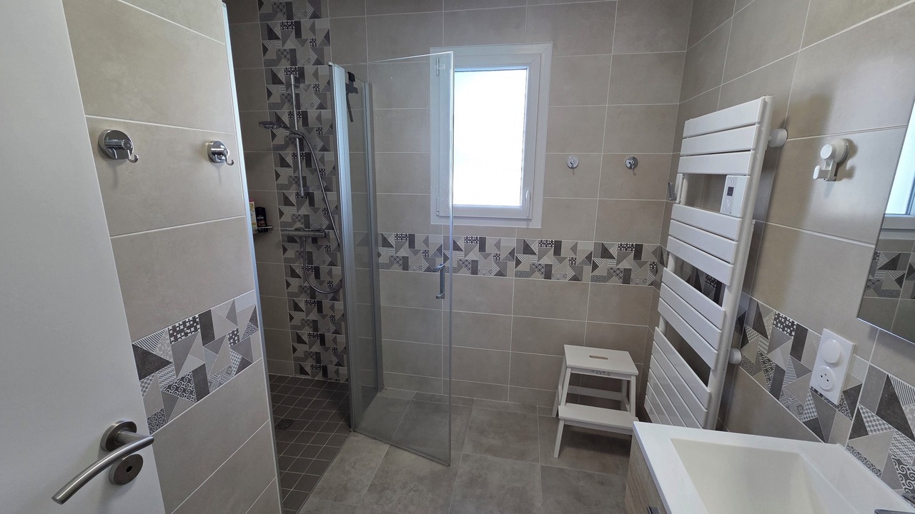 Photo of Bathroom in Saint-Jean-de-Monts