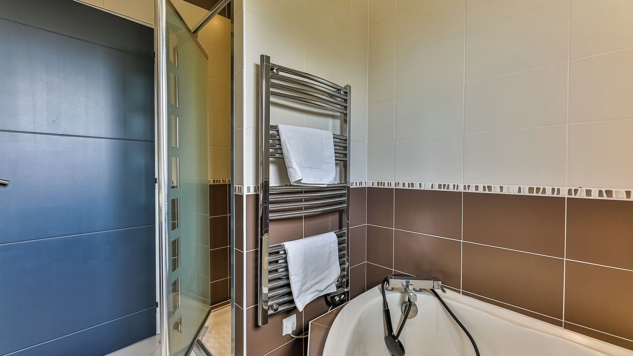 Photo of Bathroom in Commequiers