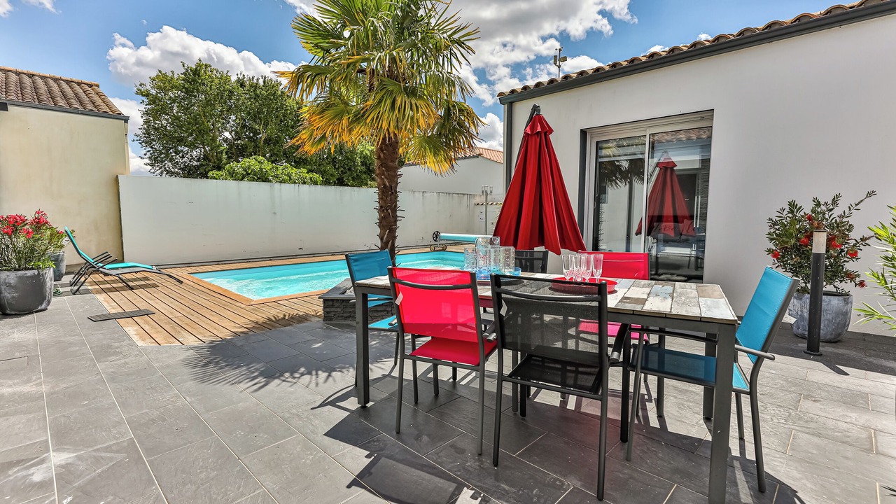 Photo of Outdoor in Commequiers