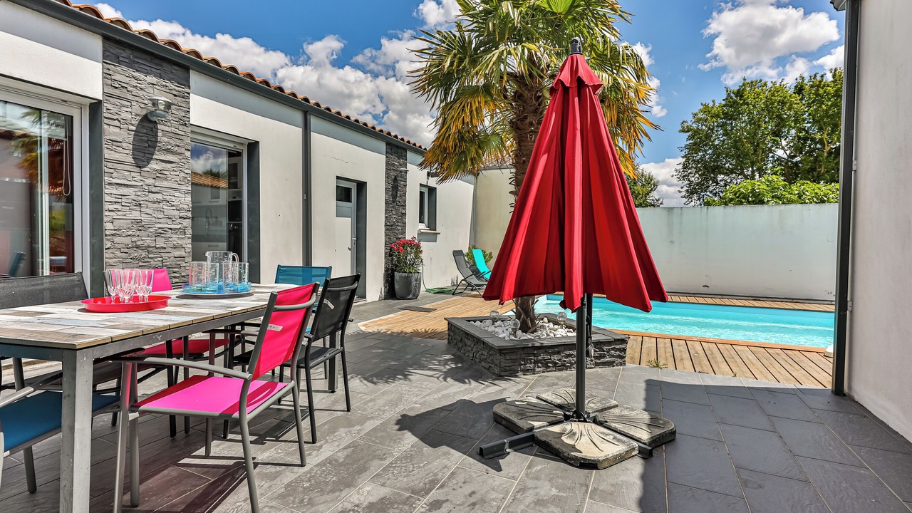 Photo of Outdoor in Commequiers
