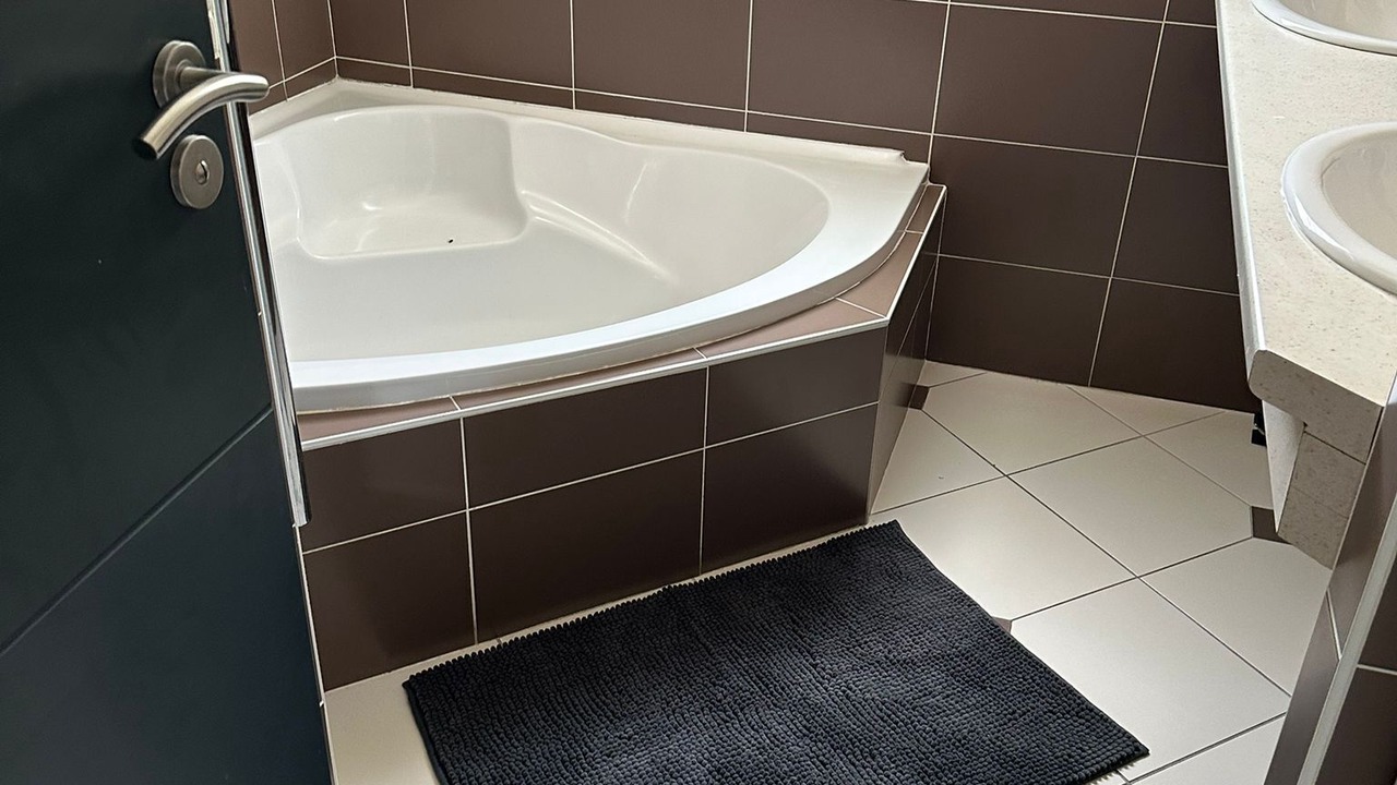Photo of Bathroom in Commequiers