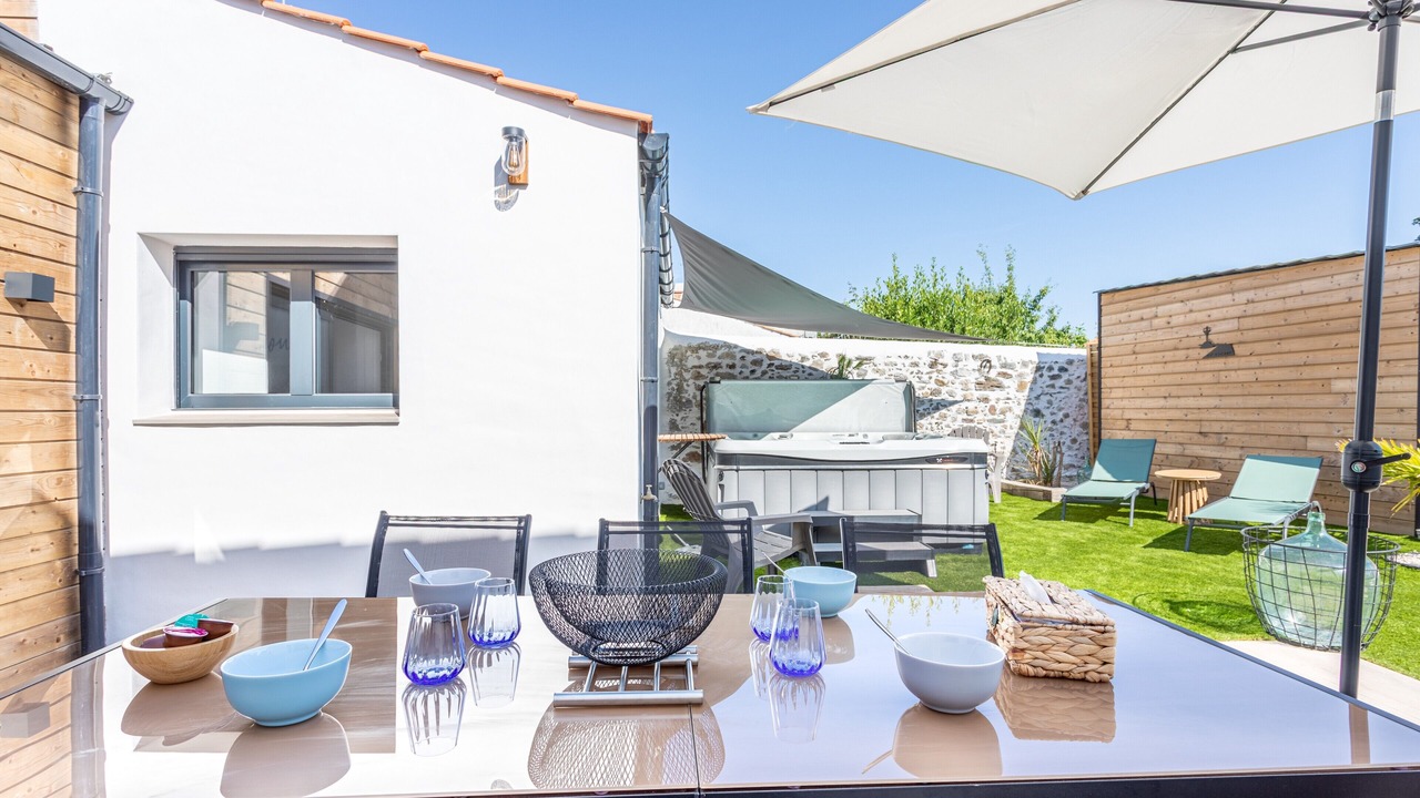 Photo of Outdoor in Beauvoir-sur-Mer