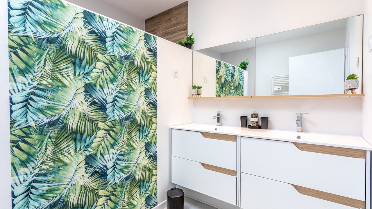 Photo of Bathroom in Beauvoir-sur-Mer
