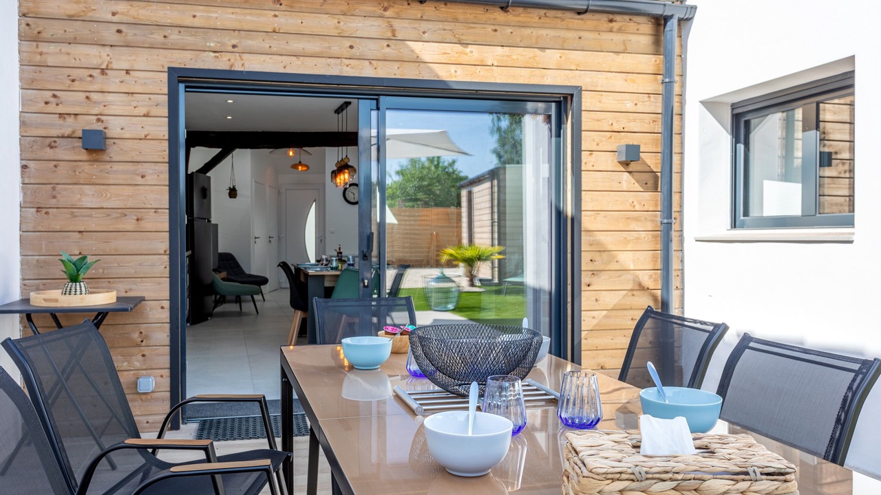 Photo of Outdoor in Beauvoir-sur-Mer