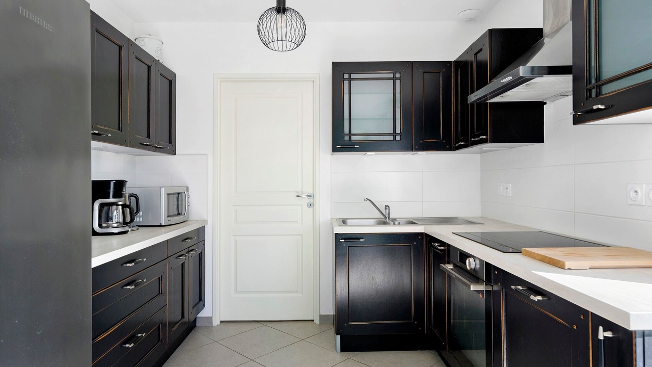 Photo of Kitchen in Pisany